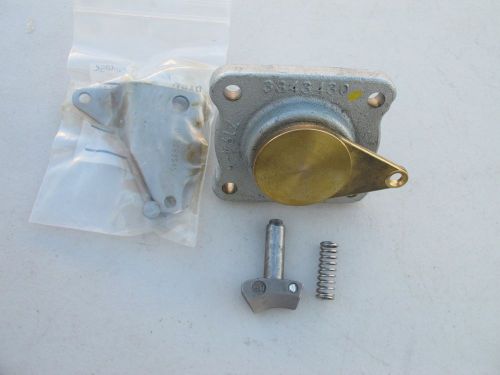 Volvo penta shift service kit (#3593732)