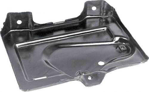 1968-1974 nova battery tray bottom new