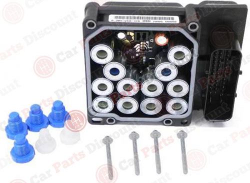 New bosch repair kit for dsc hydraulic unit, 34 52 6 769 710