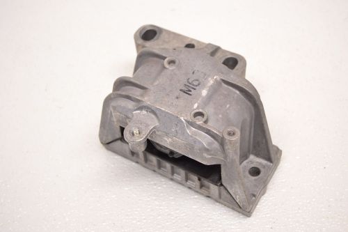 Mk6 vw gti eos audi a3 2.0t tsi engine motor mount unit genuine oem 2010-2014