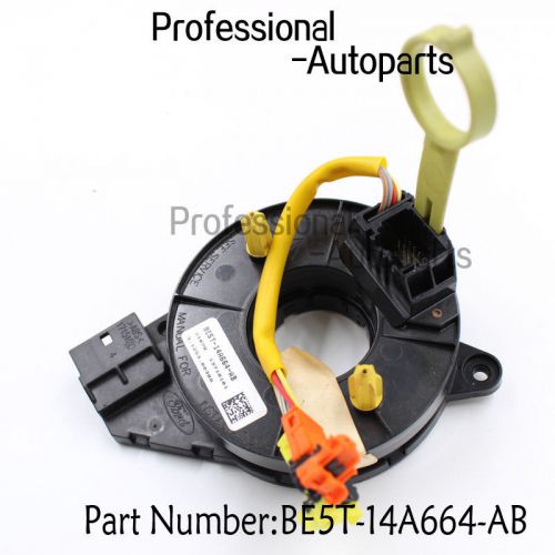 Be5t-14a664-ab-steering wheel auto parts spiral cable sub assy for ford fusion