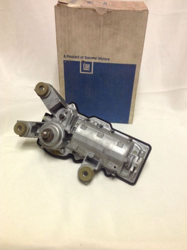 Winsheild wiper motor 1985-1995 gms-10