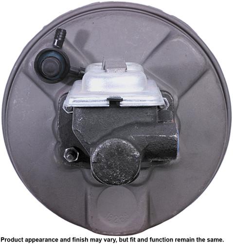 Cardone 50-9222 power brake unit