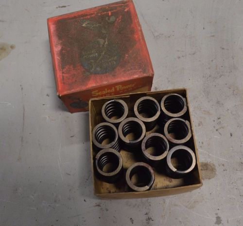 (10) nos sealed power vs-451 valve springs