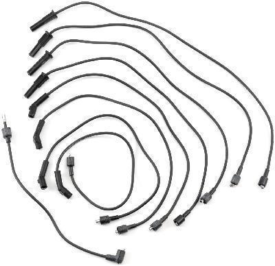 Autolite 96631 spark plug wire-professional series spark plug wires