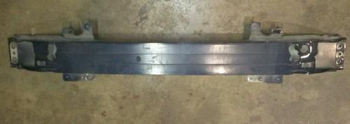 99-03 volvo s80 bumper reinforcement front 