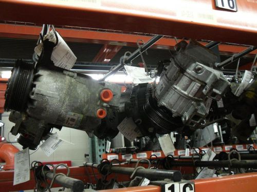 Hyundai santa fe compressor 3.5l 10 11 12