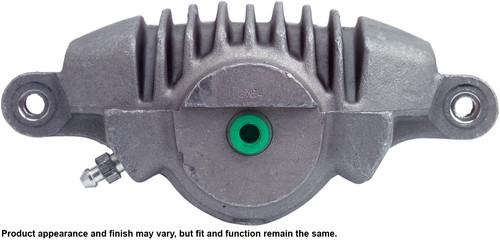 Cardone 18-4626 rear brake caliper-reman friction choice caliper