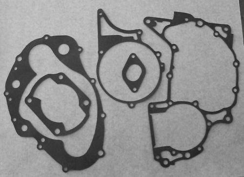 Honda mr175  '76 new gaskets