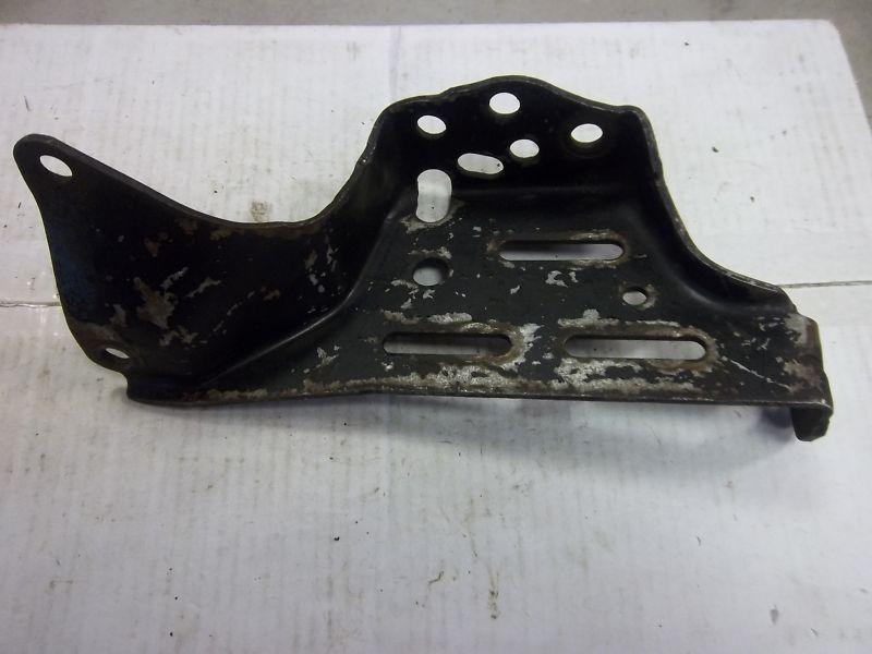 75-81 ford 351 400 ranchero torino f100 f150 bronco power steering bracket