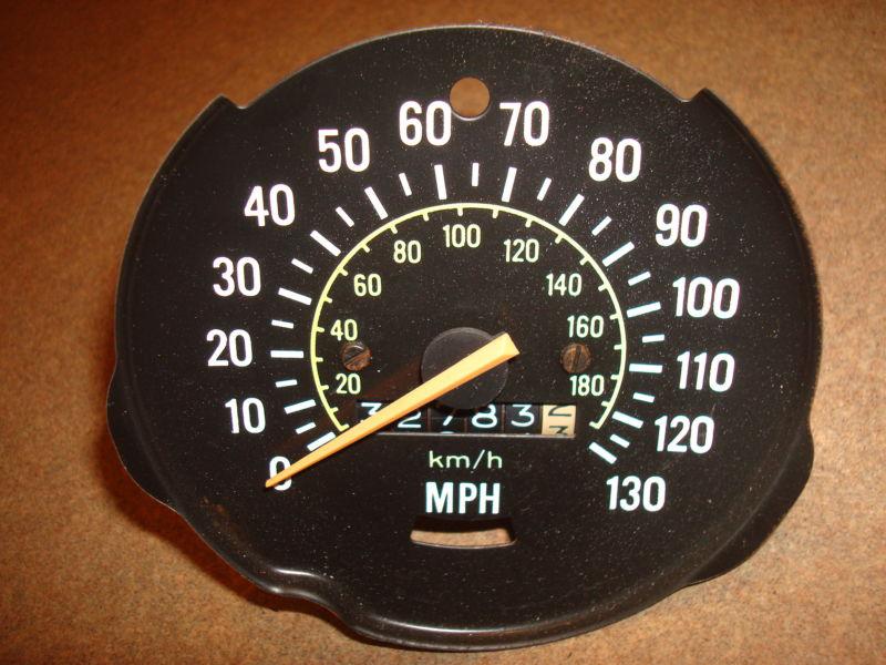 1979 camaro z28 speedometer 70-81 camaro 79 z28 rs belinetta 78 79 80 81 z28