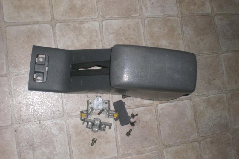 92 93 94 95 honda civic arm rest consoles