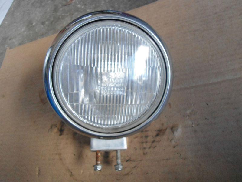 1996 suzuki savage ls650 ls 650 headlight head light lamp