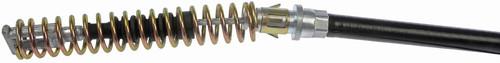 Dorman c660221 brake cable-cable - parking brake