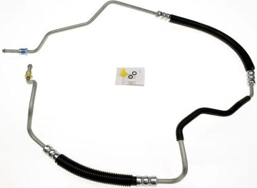 Gates 365669 steering pressure hose-pressure line assembly