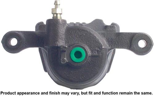 Cardone 19-1539 front brake caliper-reman friction choice caliper