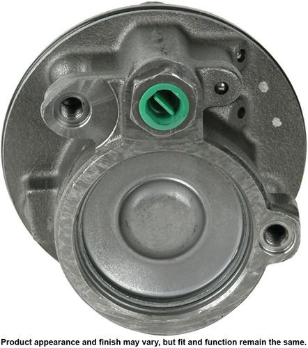 Cardone 20-852 steering pump-reman power steering pump