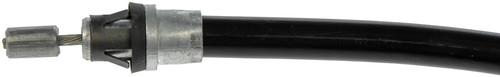 Dorman c660747 brake cable-cable - parking brake