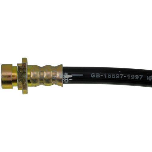 Dorman h620414 brake hose, rear-brake hose