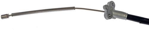 Dorman c94116 brake cable-cable - parking brake