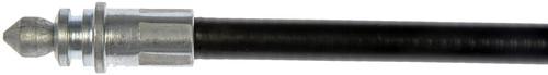 Dorman c92814 brake cable-cable - parking brake