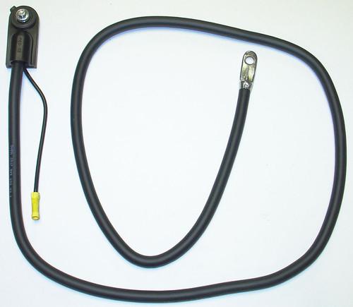 Acdelco professional 2sd65x battery cable-switch to starter