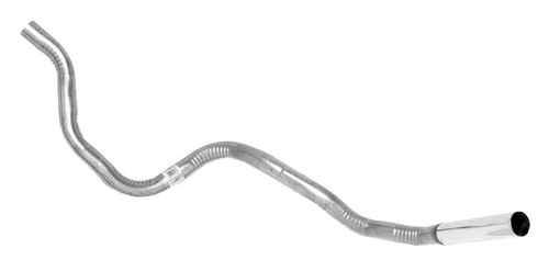 Walker exhaust 44927 exhaust pipe-exhaust tail pipe