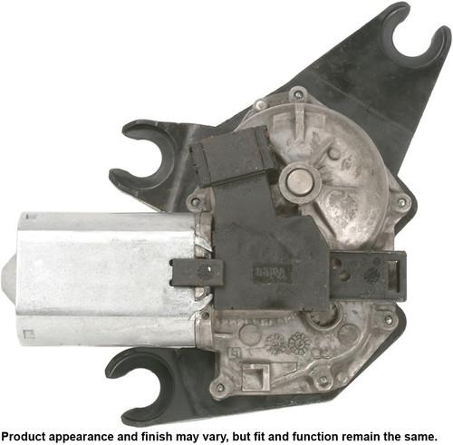 Cardone 40-3036 windshield wiper motor-reman wiper motor