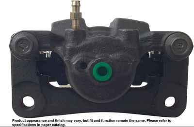 Cardone 17-2792a rear brake caliper-reman bolt-on ready caliper w/pads