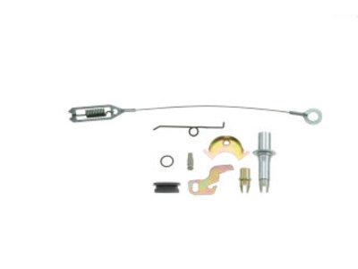 Dorman hw2534 brake self adjusting repair kit-brake self adjuster repair kit