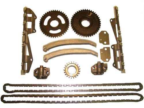 Cloyes 9-0387s timing chain-engine timing chain kit