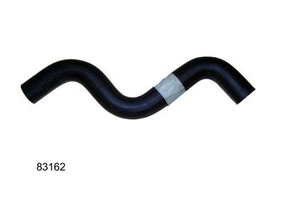 Cadna 83162 upper radiator hose-radiator coolant hose