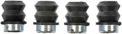 Dorman hw16144 front brake caliper bushing kit-brake caliper bushing