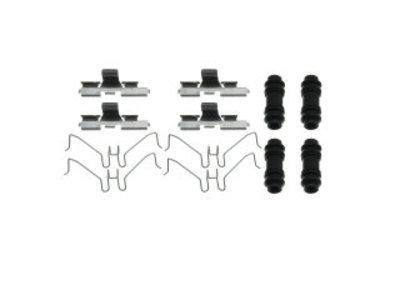 Dorman hw5769 rear brake disc hardware kit-brake hardware kit - disc