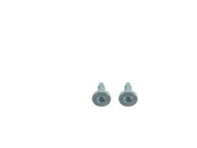 Dorman hw5010 rear brake caliper bolt/pin-brake caliper bolt