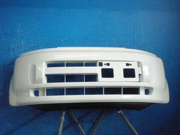 Honda life 1999 front bumper assembly [5110100]