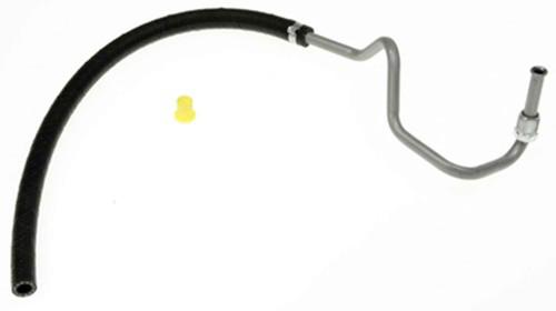 Edelmann 80404 steering return hose-return line assembly