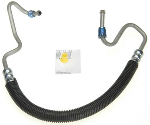 Edelmann 80332 steering pressure hose-pressure line assembly