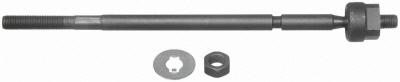 Moog ev286 tie rod-steering tie rod end