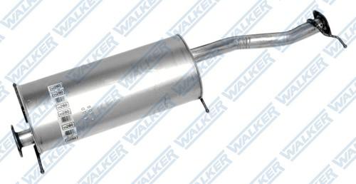 Walker exhaust 54280 exhaust muffler-exhaust muffler assembly