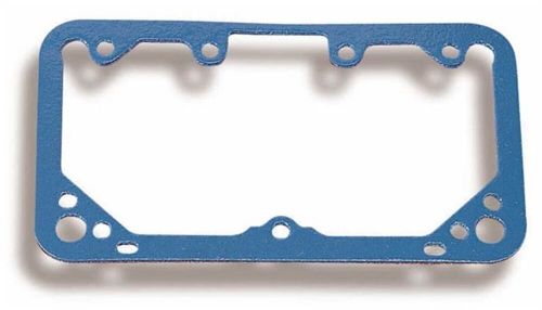 Holley performance 108-83-2 fuel bowl gasket