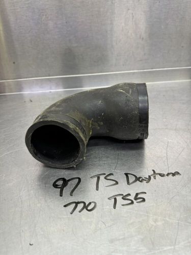 97 tigershark daytona 770 exhaust hose in 0610-301