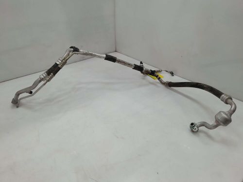 2017-2018 hyundai elantra ac suction / liquid hose assembly oem 97775f2100