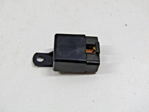 2000 subaru forester panasonic relay  ca1-dc12v-n aca3213  12vdc oem