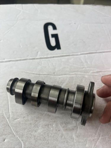 Mint oem honda 2006 trx450er camshaft like new low hours