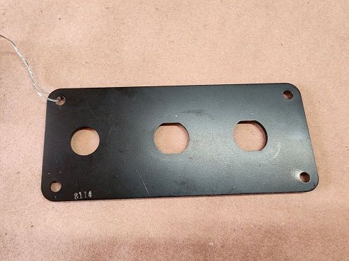 New yamaha panel switch plate, 6y8-82571-01-00, smd338