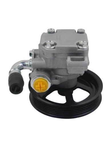 Power steering pump 25803117 for buick enclave chevy traverse gmc pontiac 3.6l