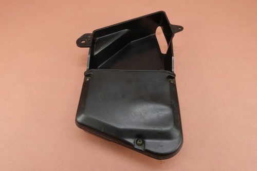 1995-2006 kawasaki vulcan vn 800 vn800 battery tray holder stay box 32099-1161