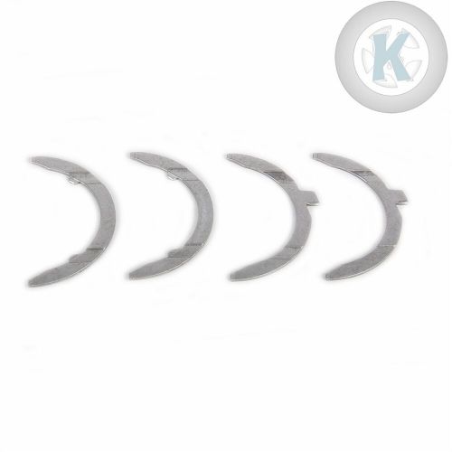 3.2l crankshaft thrust washer kit fit for audi bdw auk bkh byu #026198421#