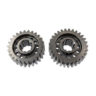 Richmond quick change gear set 58-0012-1